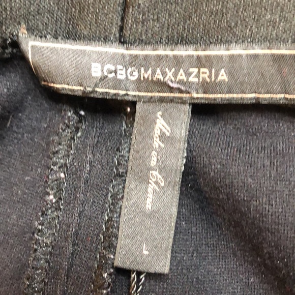 BCBGMAXAZRIA leggings - Picture 6 of 8